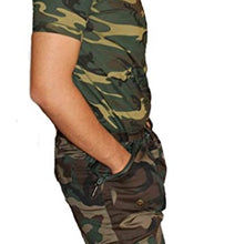 Carica l'immagine nel visualizzatore di Gallery, Pantaloni MULTITASCA,per la caccia,per il lavoro,per la pesca e tempo libero
