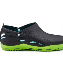 Carica l'immagine nel visualizzatore di Gallery, Zoccoli da lavoro, sanitari calzuro rebel cod: 70824
