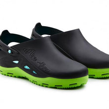 Carica l'immagine nel visualizzatore di Gallery, Zoccoli da lavoro, sanitari calzuro rebel cod: 70824
