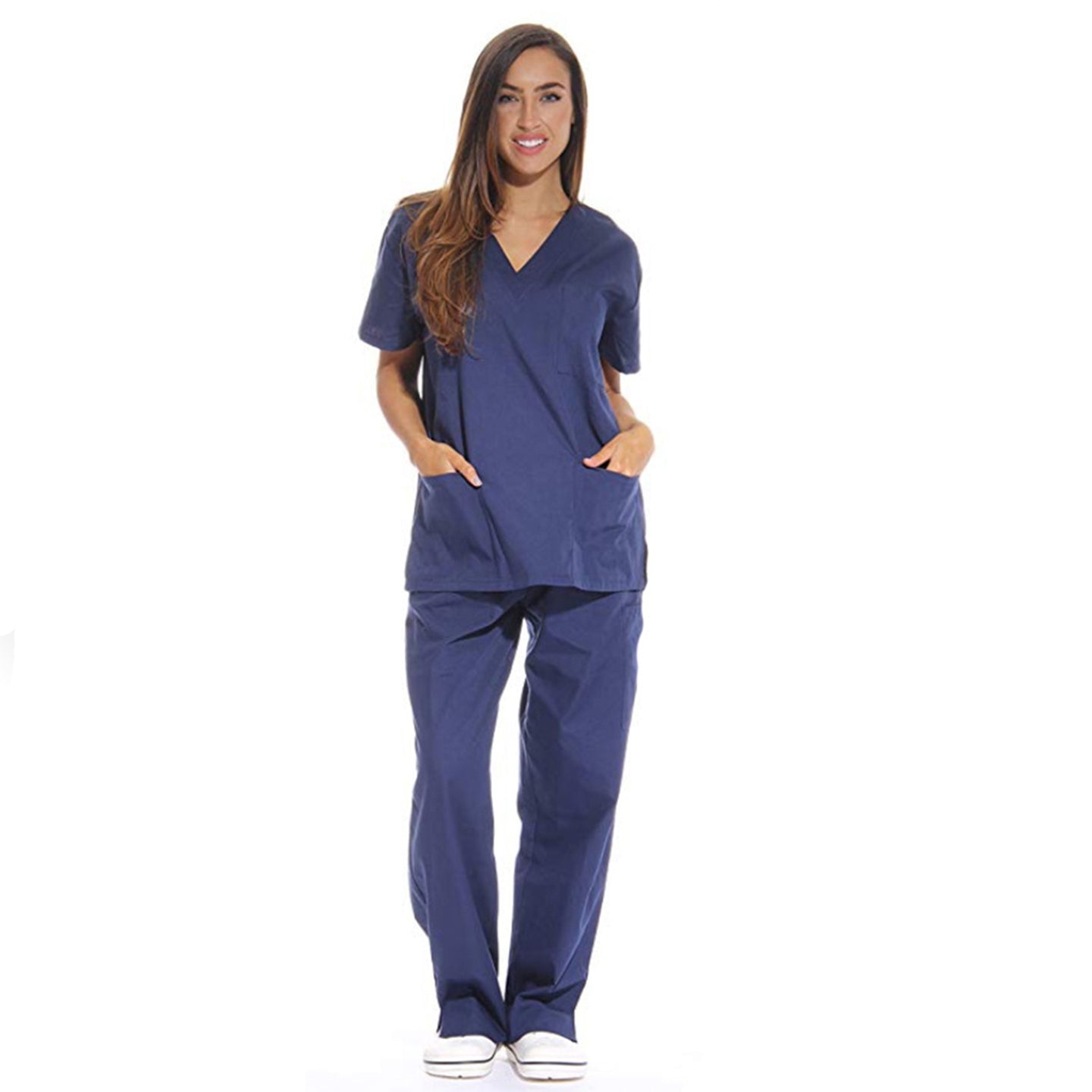 Divisa Ospedaliera unisex S.A.S 
