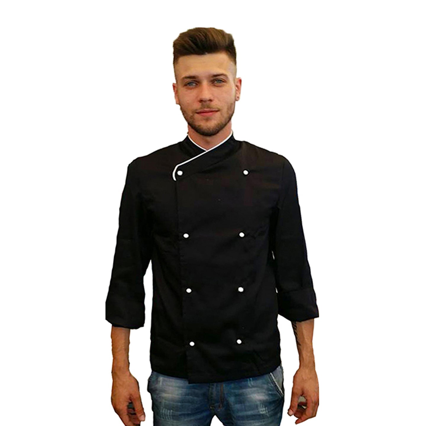 Giacca cuoco-chef 
