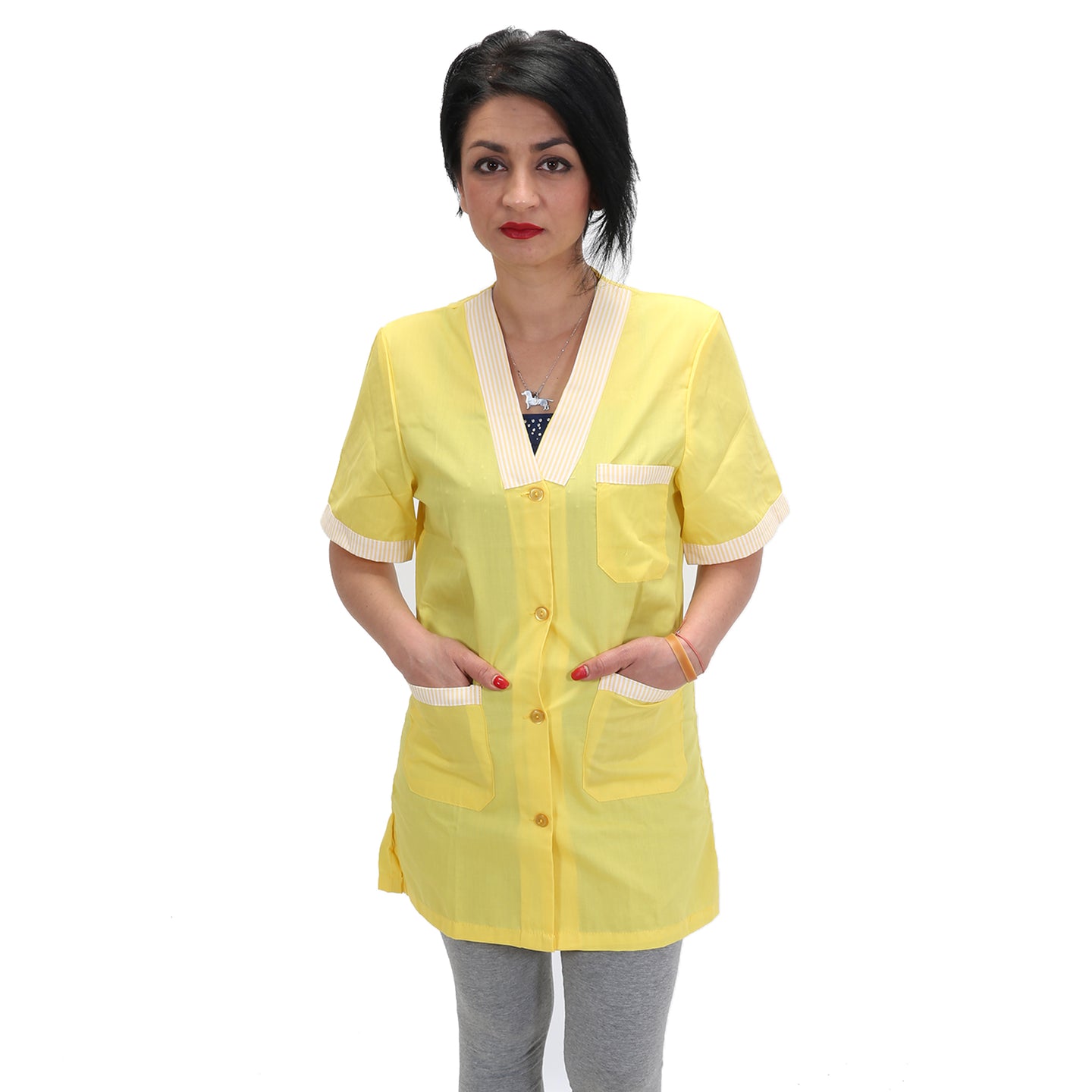 Camice da lavoro,casacca donna MM 
