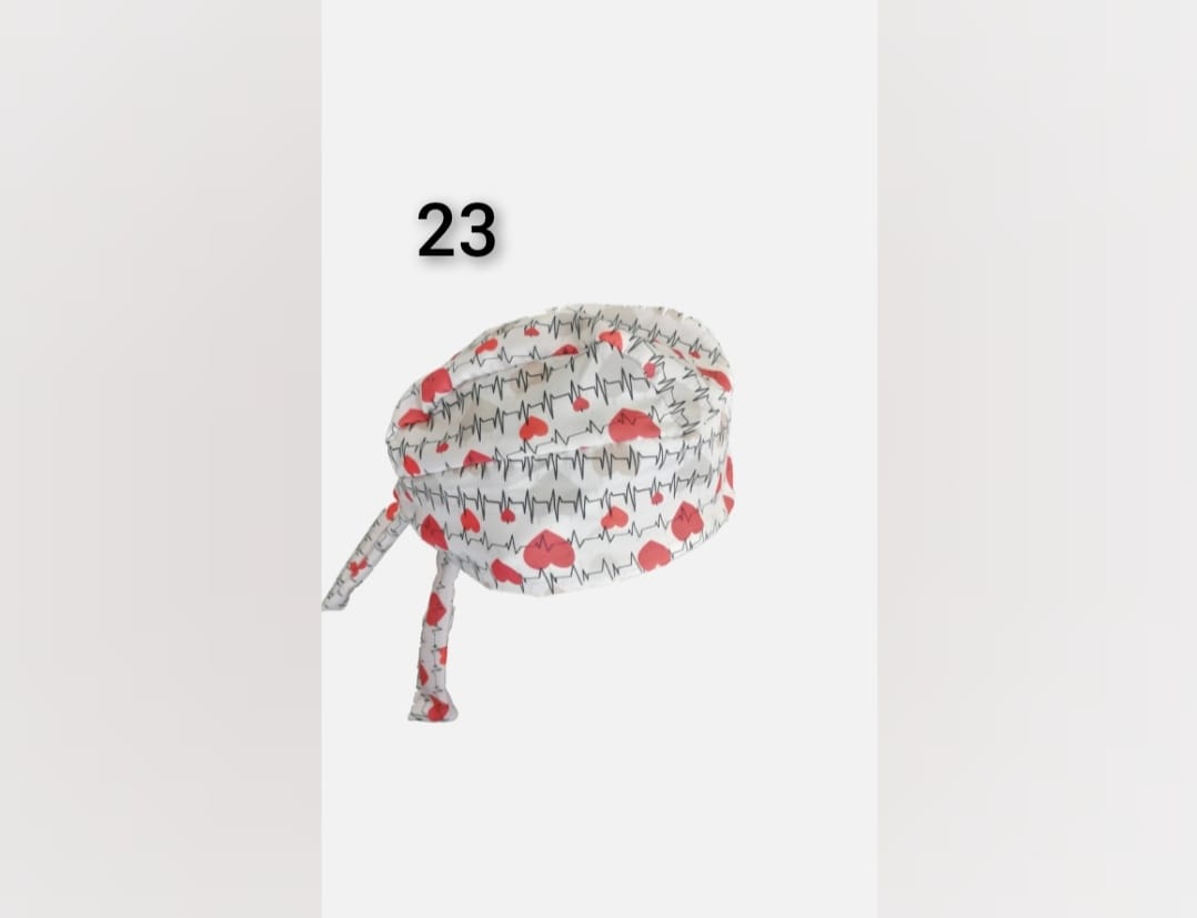 Bandana da lavoro cod: 2706