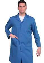 Carica l&#39;immagine nel visualizzatore di Gallery, Camici da uomo multiuso &quot;blue royal&quot; cod: 9093
