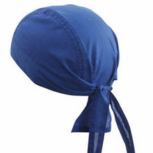 Carica l'immagine nel visualizzatore di Gallery, Bandana da lavoro cod: 8132
