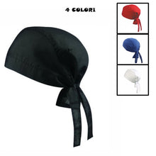 Carica l'immagine nel visualizzatore di Gallery, Bandana da lavoro cod: 8132
