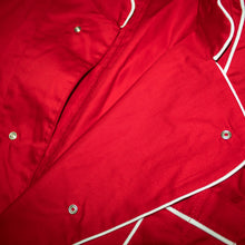 Charger l'image dans la galerie, Code de la veste de chef pizzaïolo « rouge » : 8019
