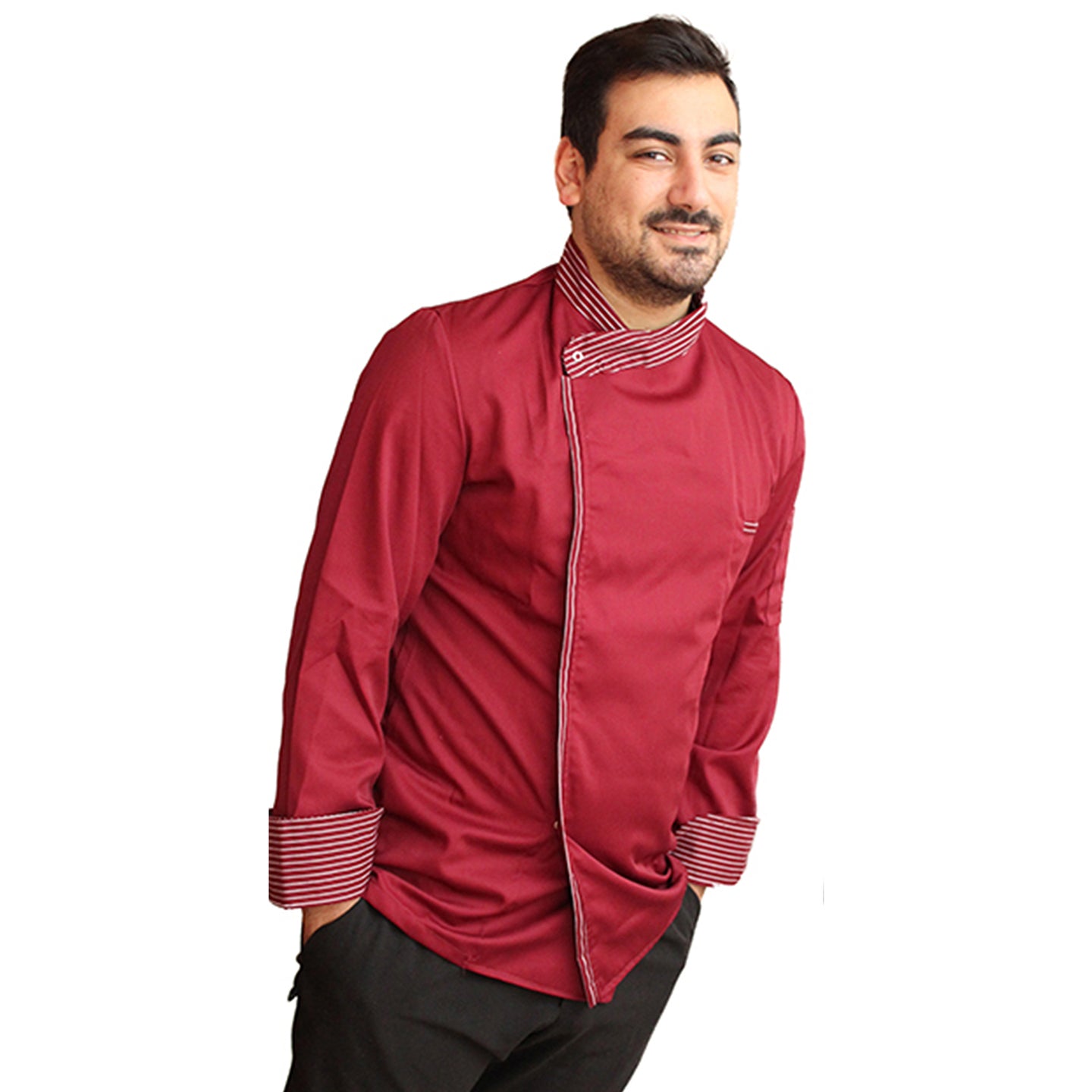 Giacca chef 