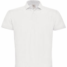 Carica l'immagine nel visualizzatore di Gallery, Polo,Magliette da Lavoro,da Uomo, 100% Cotone,Bottoni rinforzati,Vari Colori cod: 0505
