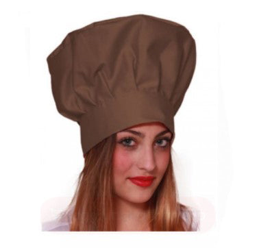 Cappello cuoco unisex 