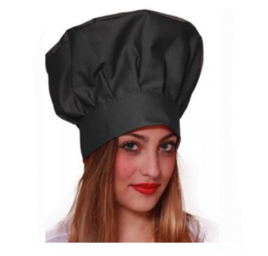 Cappello cuoco unisex 