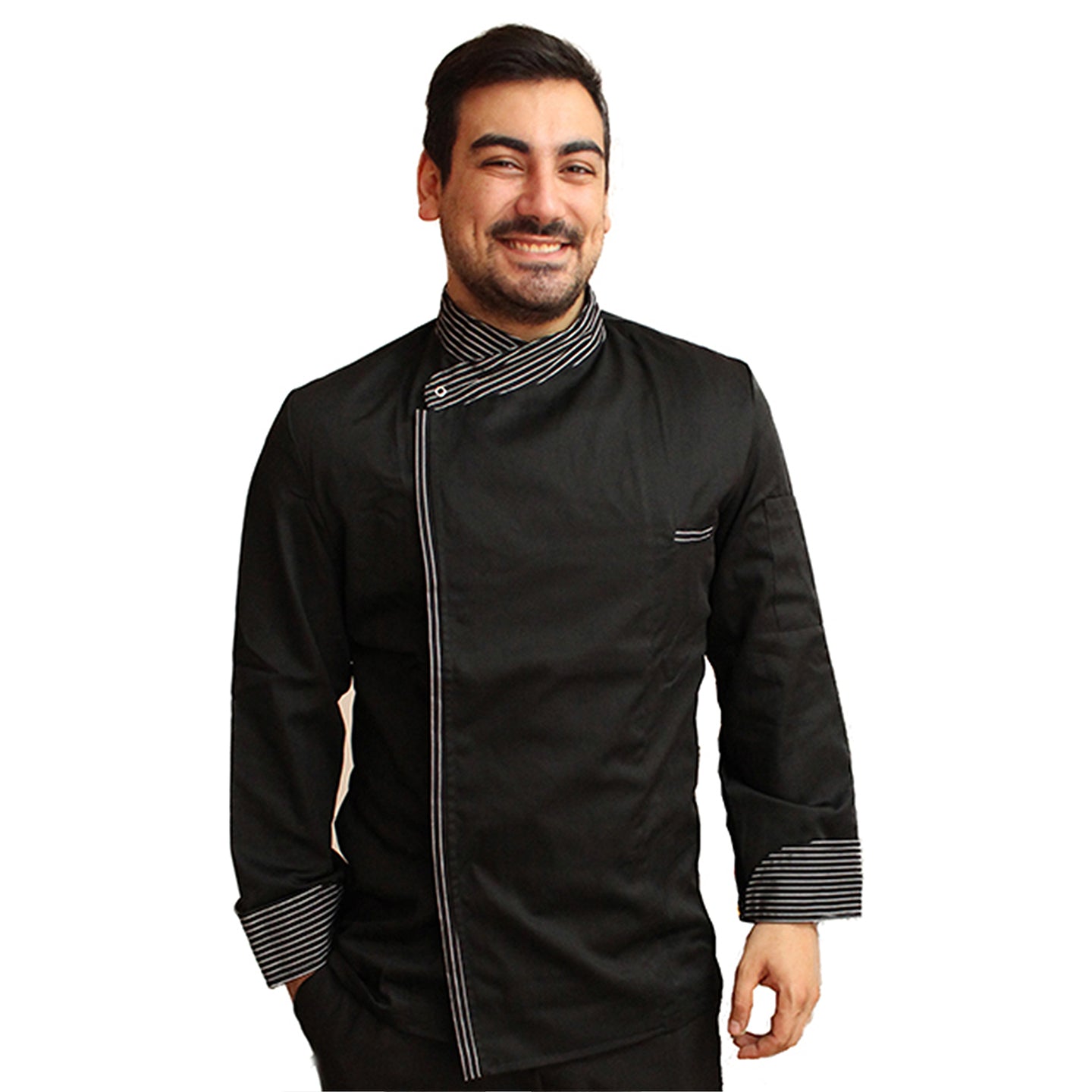 Giacca da chef 