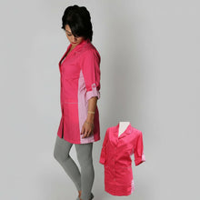 Carica l'immagine nel visualizzatore di Gallery, Camice da lavoro donna cod: 7739
