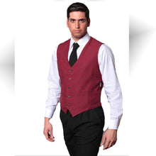Carica l'immagine nel visualizzatore di Gallery, Gilet uomo,per sala-bar cod: 8422
