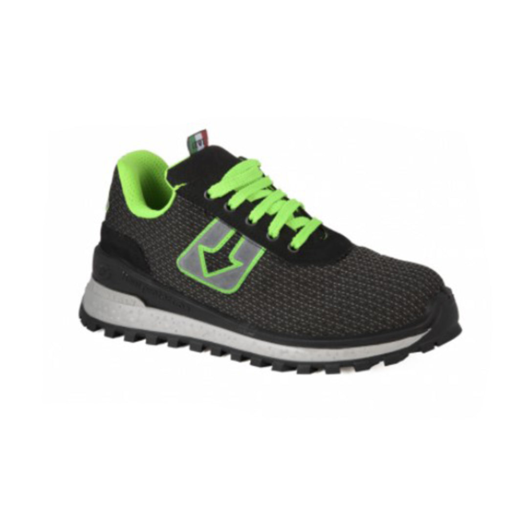 Scarpa antinfortunistica modello nizza cod: 3002