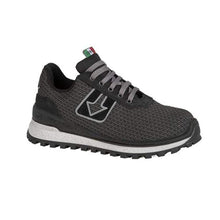 Lade das Bild in den Galerie-Viewer, Scarpa antinfortunistica modello praga cod: 3001
