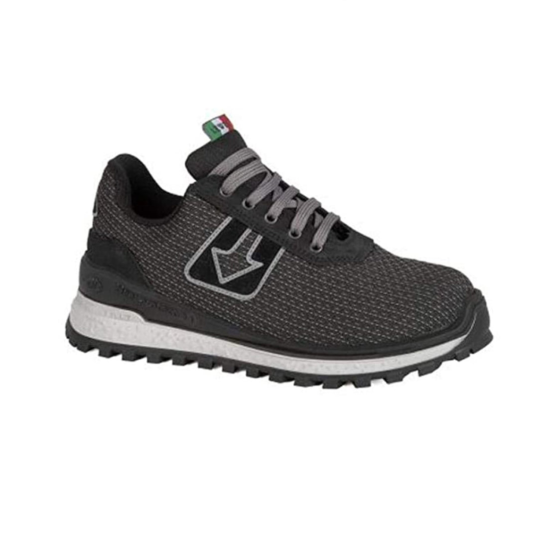 Scarpa antinfortunistica modello praga cod: 3001