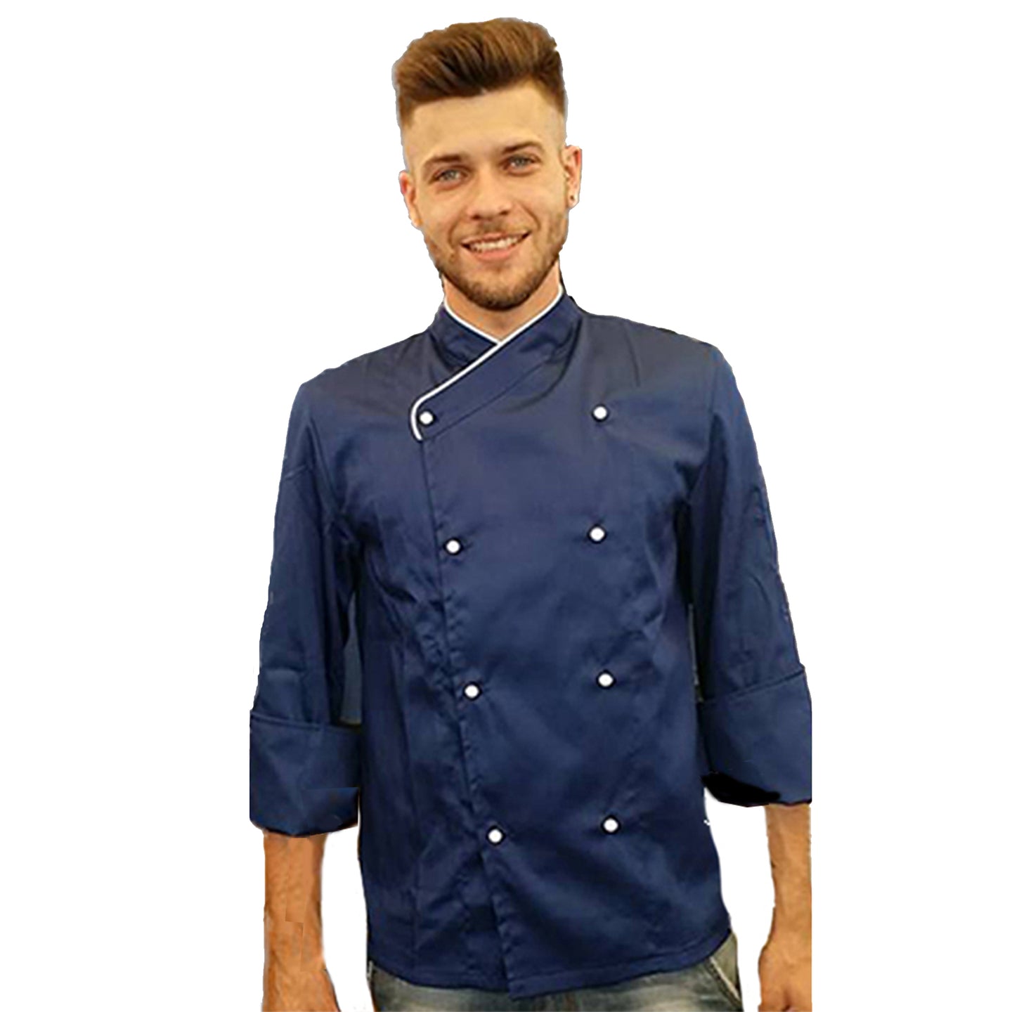Giacca chef 